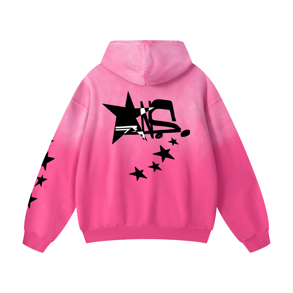 N.S. STAR HOODIE