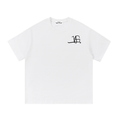 N.S. TIMMY TAGGED T-SHIRT