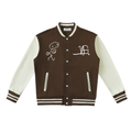 TIMMY BROWN VARSITY JACKET
